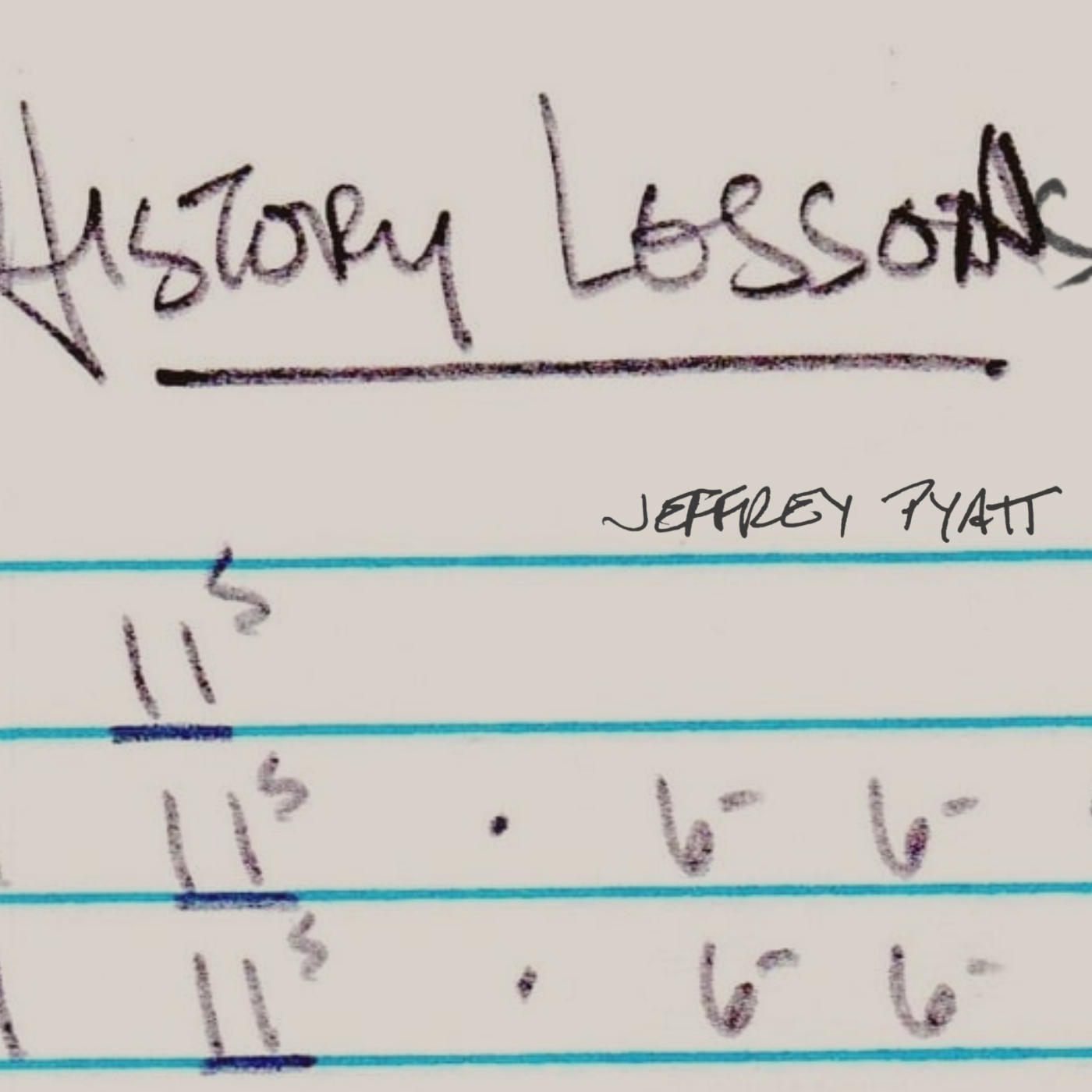History Lessons