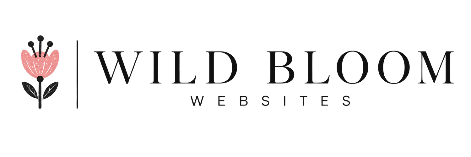 Wild Bloom Websites
