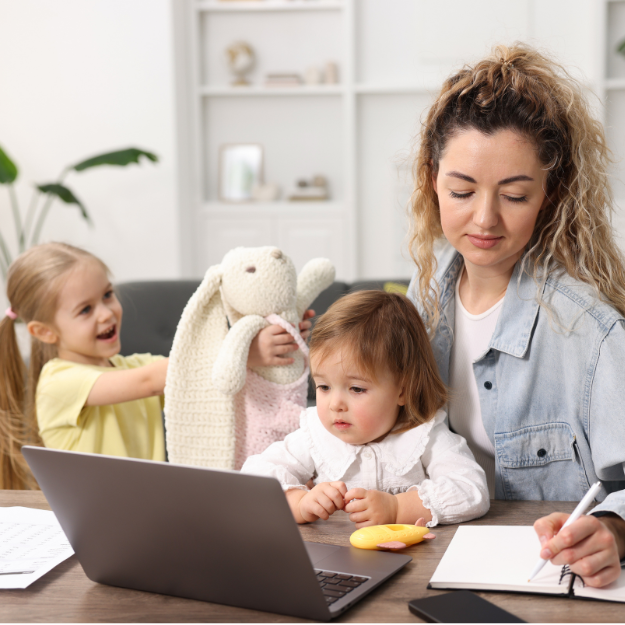 child support attorney okc