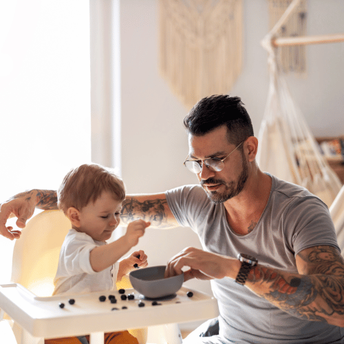 paternity attorney okc