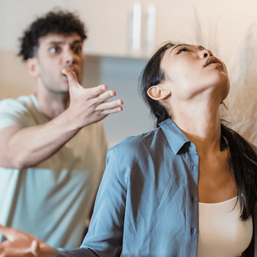 norman divorce attorney