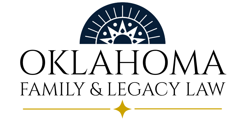 Oklahoma Family and Legacy Law - Norman, OK