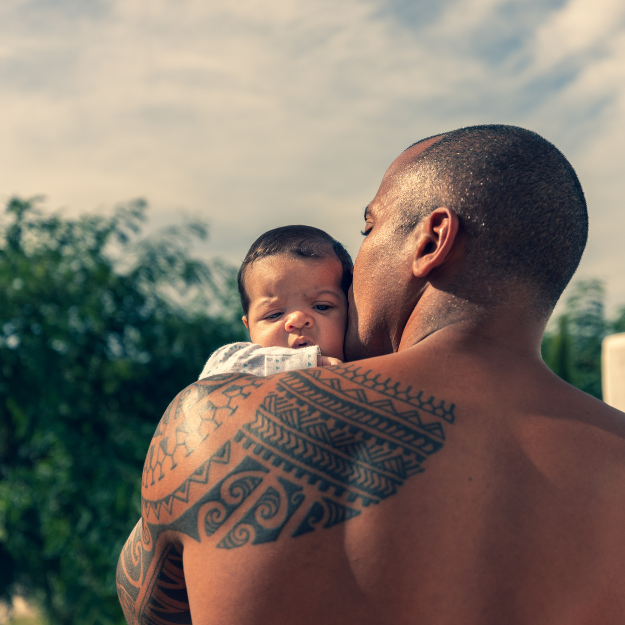 okc paternity lawyer