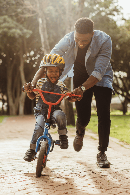 paternity lawyer okc