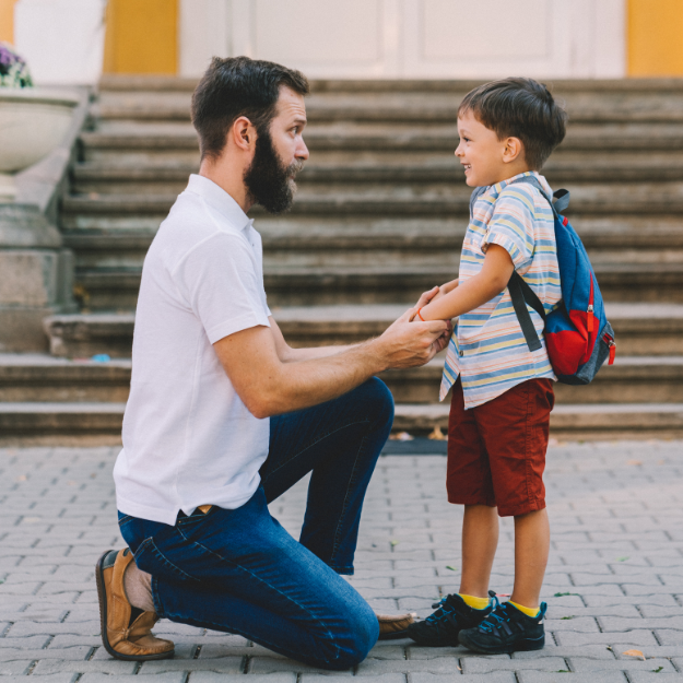 okc child visitation lawyer