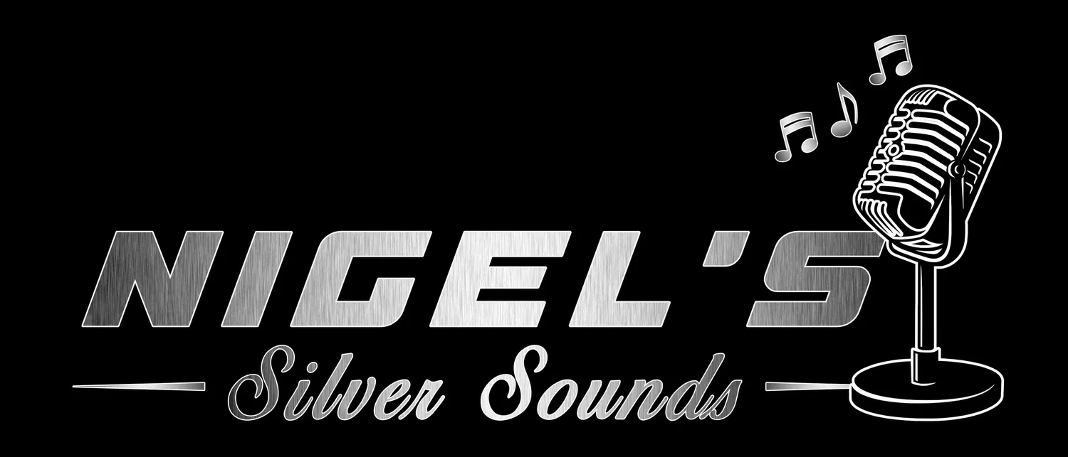 Nigel's Silver Sounds