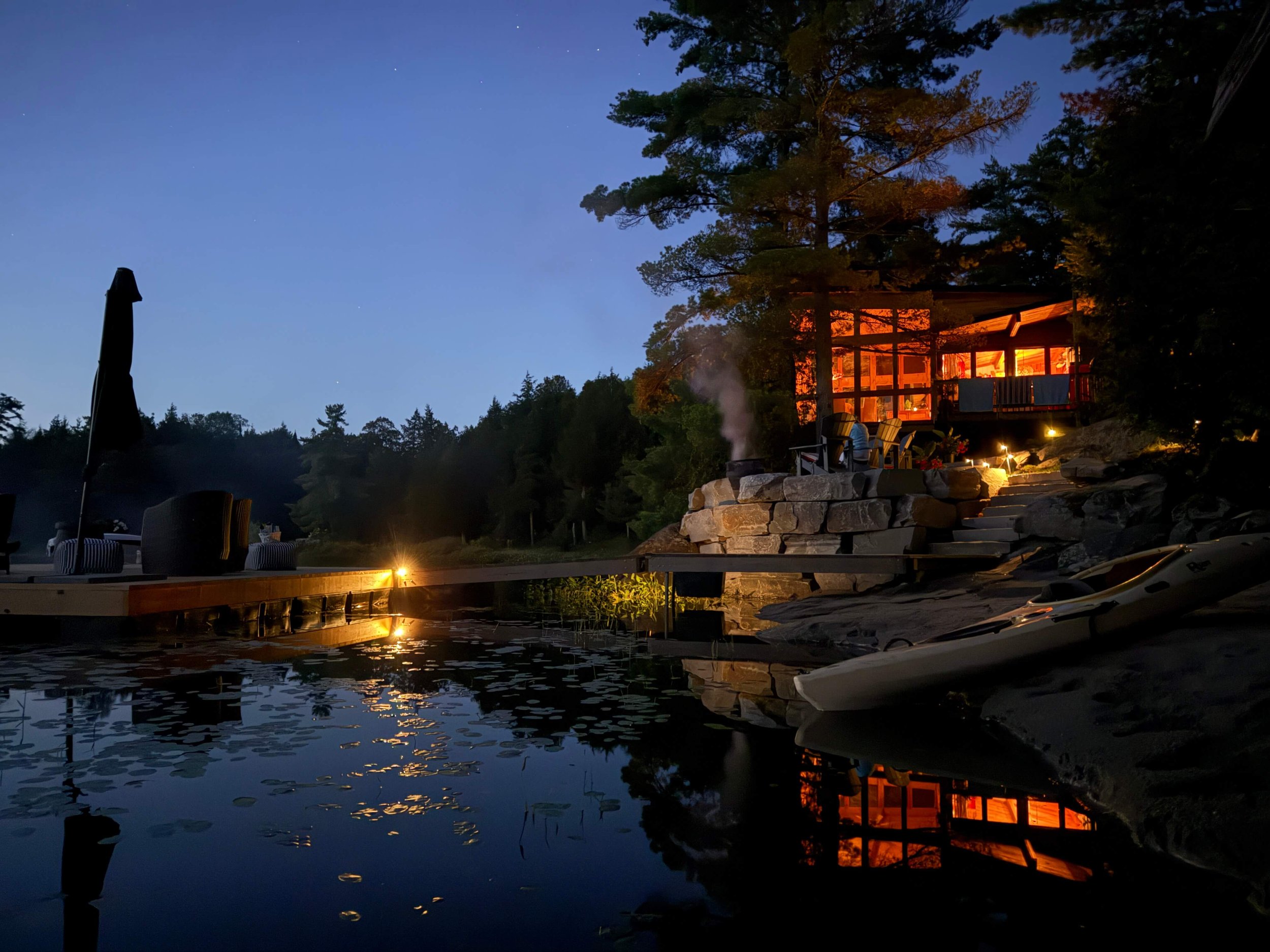 Could Wildfire Preparedness Affect Your Cottage Insurance?