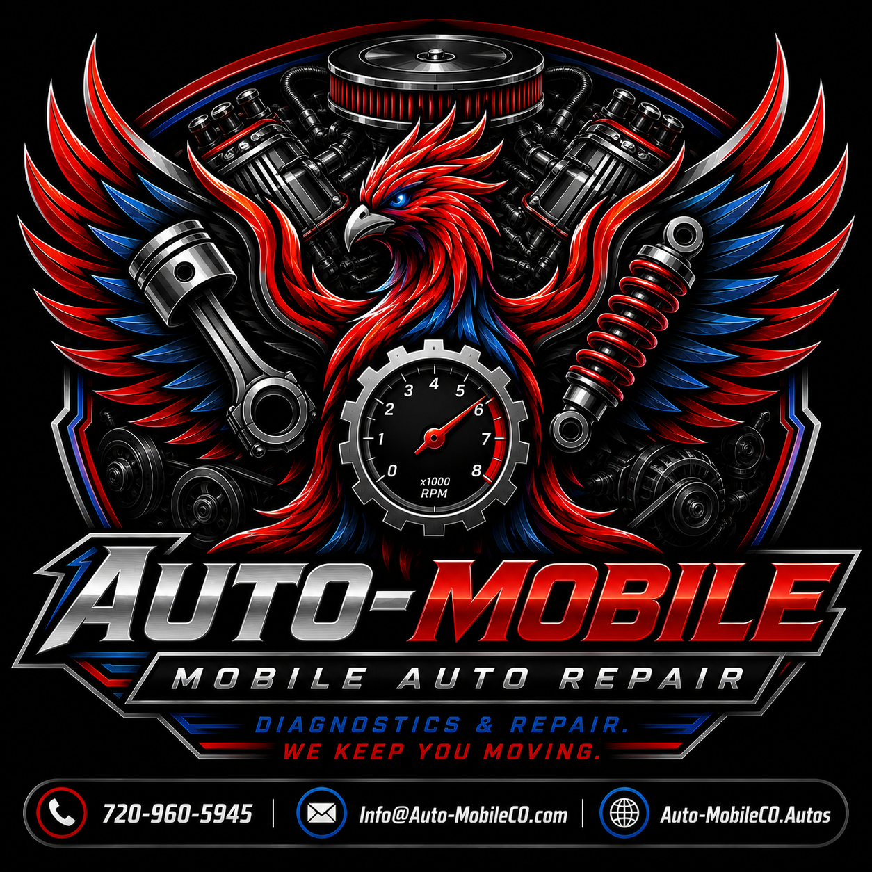 Auto-Mobile