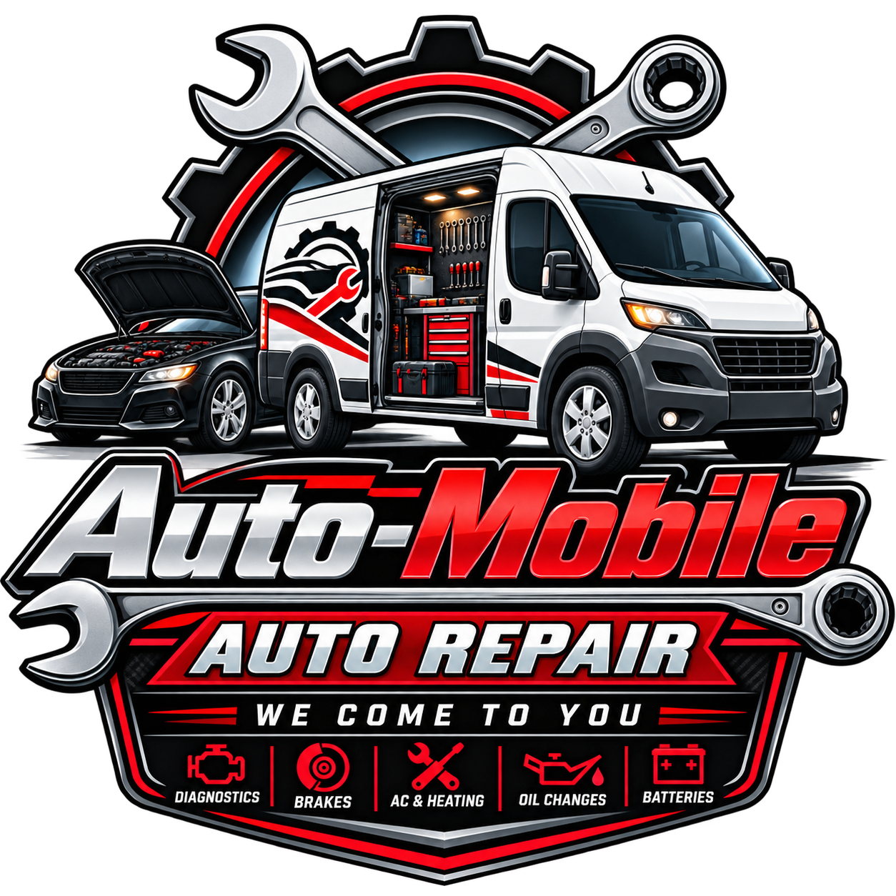 Auto-Mobile