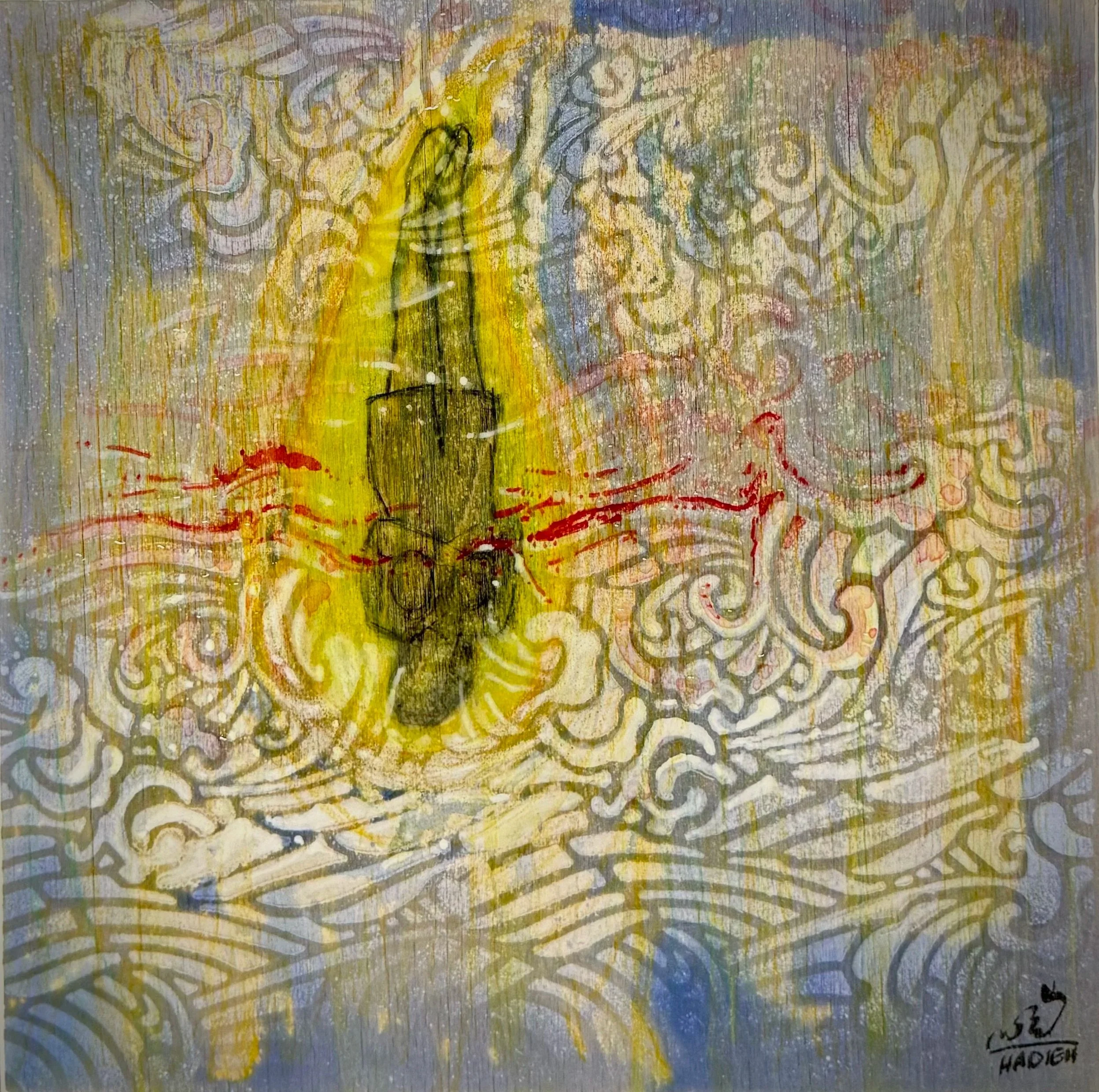 Afshani-Hadieh-Embodying+Essence+3-+mixed+media+on+wood+panel-+10x10.jpg