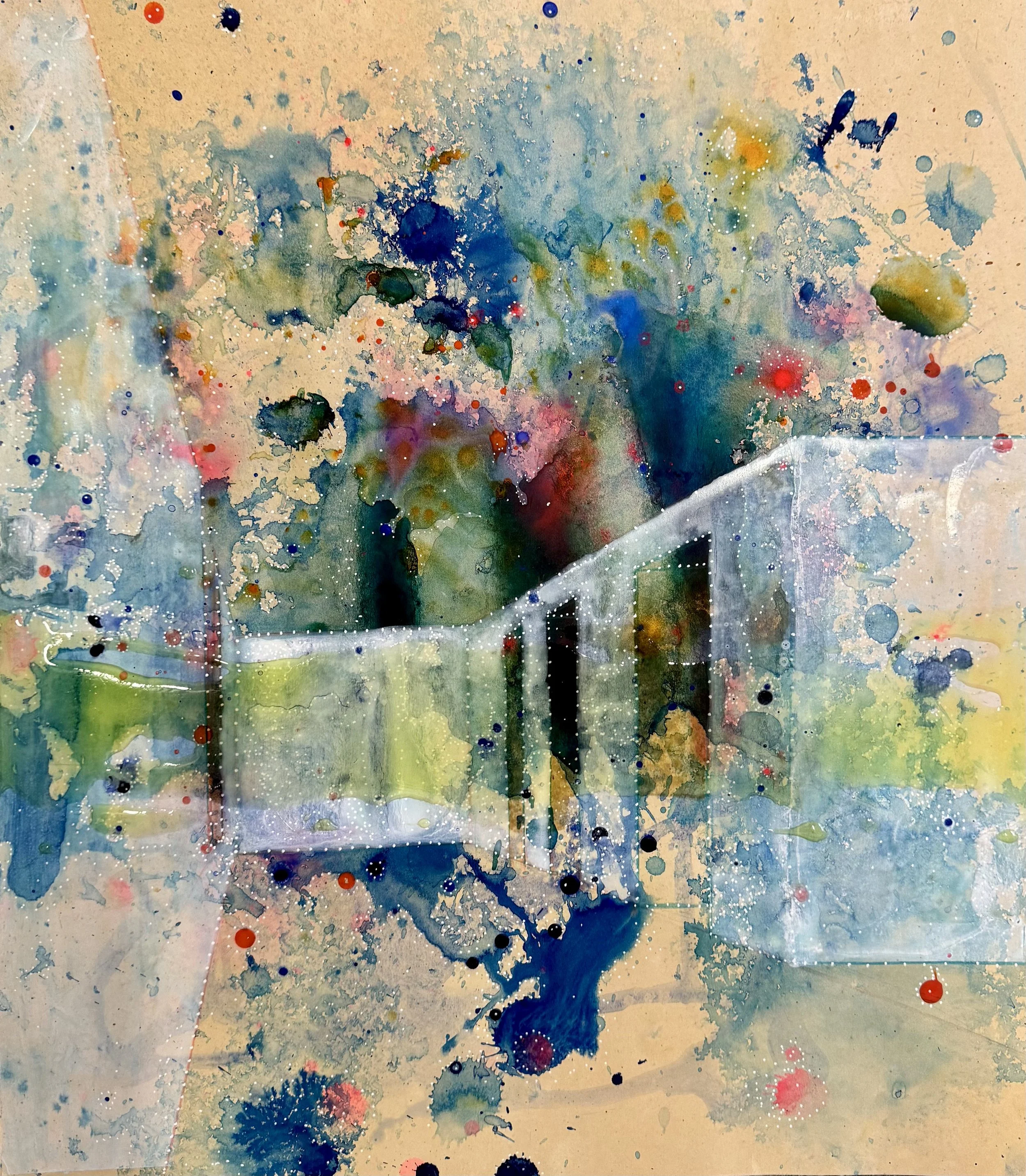 Architecture of Resilience