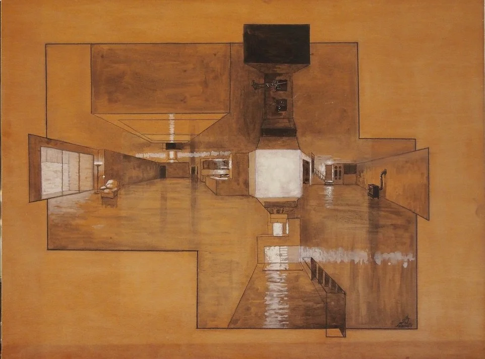Hadieh Afshani- Self Space Universe.jpg