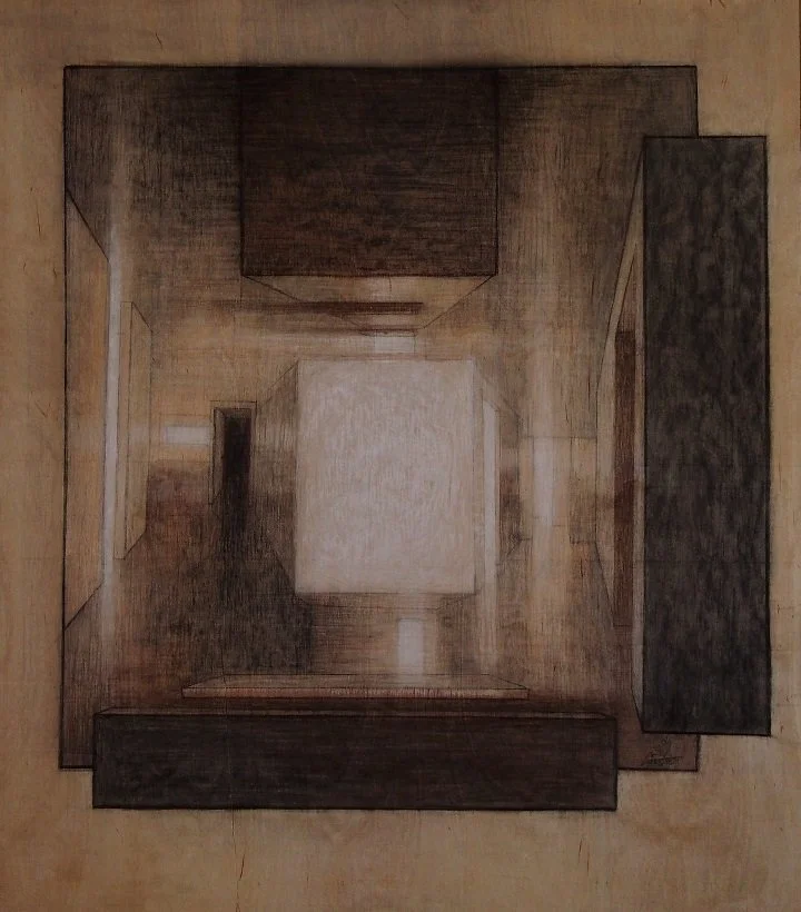 Hadieh Afshani- Self Space Universe9.jpg