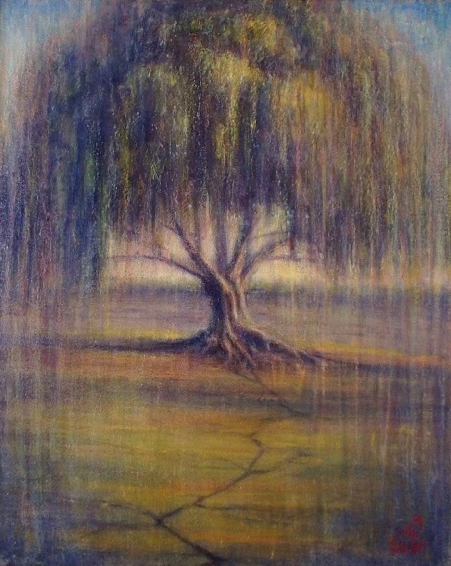 Hope Tree 1- Hadieh Afshani 20x24.jpeg
