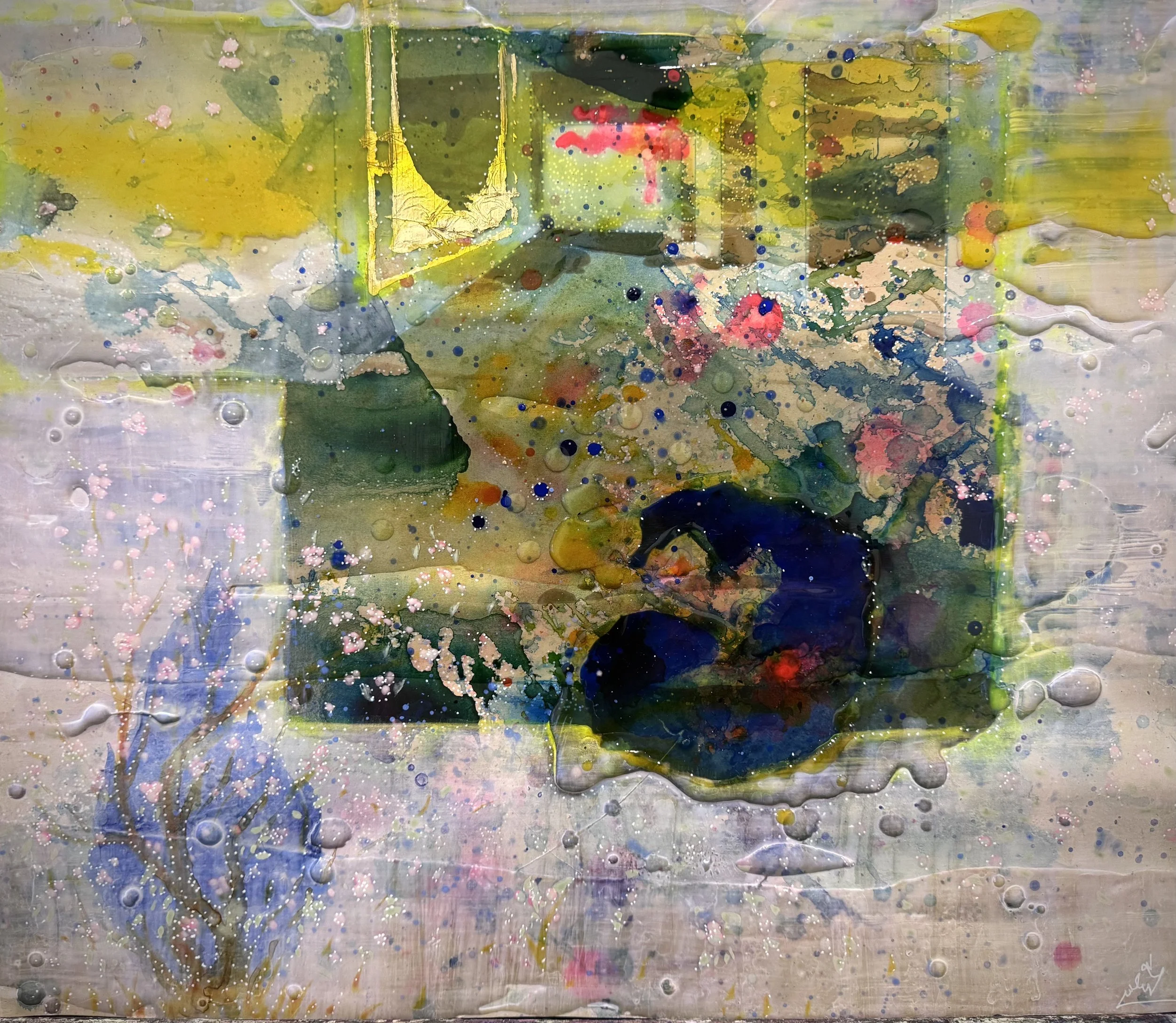 Afshani-Hadieh-Randomness 1- mixed media on paper- 10x12.jpeg