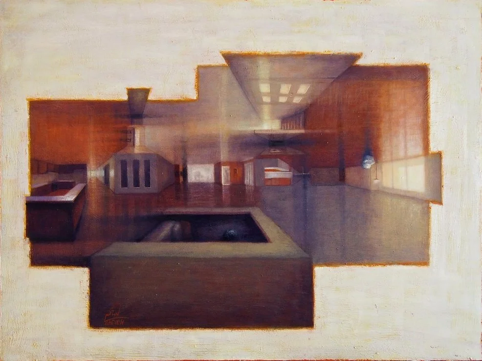Hadieh Afshani- Self Space Universe10.jpg