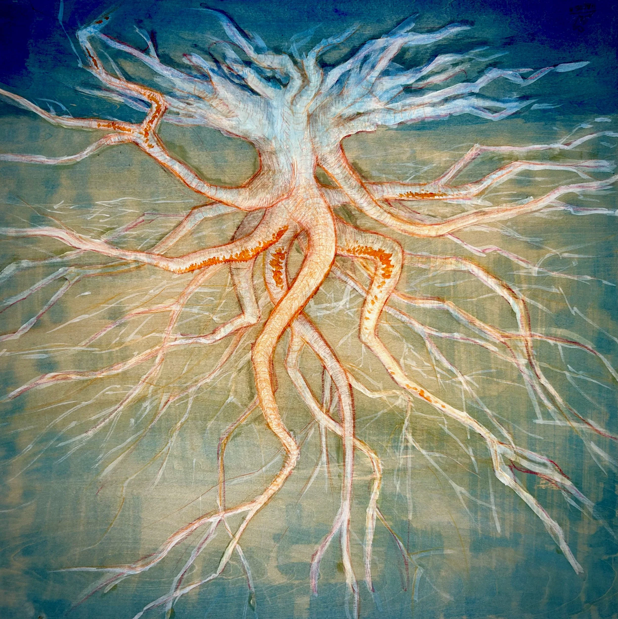 Hope Tree