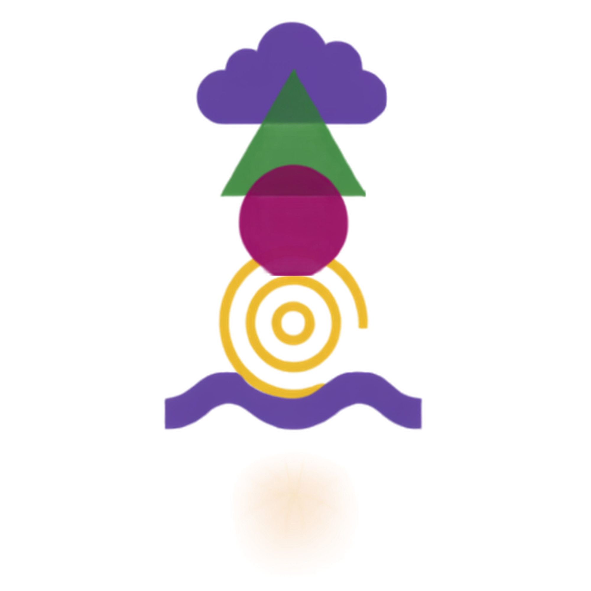 Layers of Awakening Logo