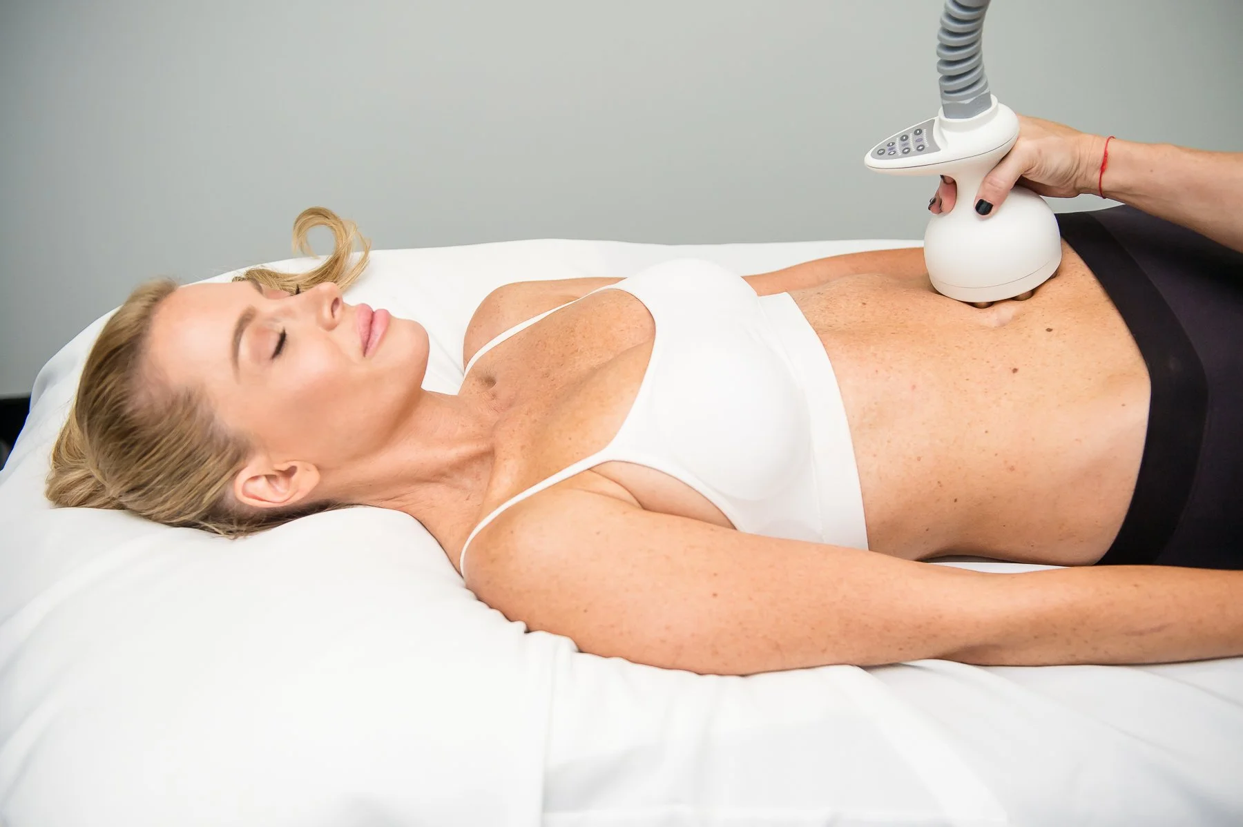 Venus Nova Body Sculpting