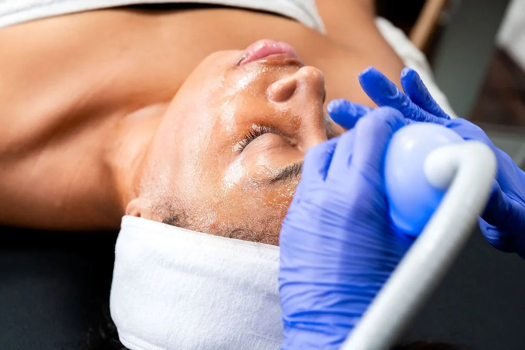 CryoFacial