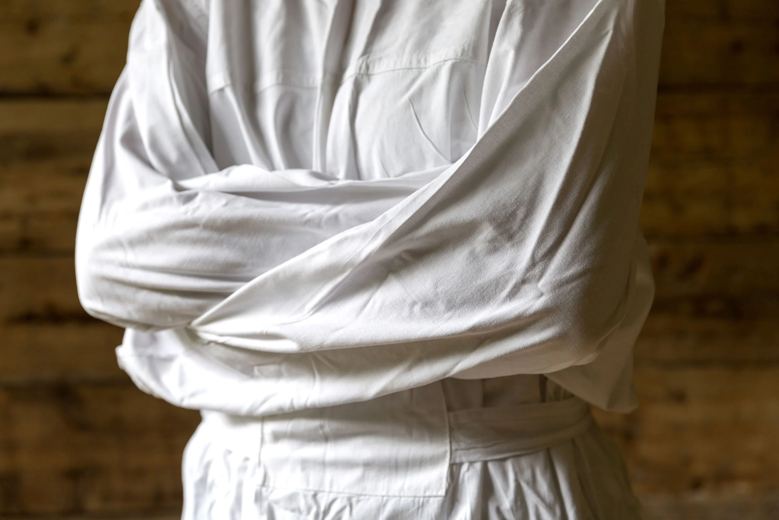 A business plan is not a straitjacket