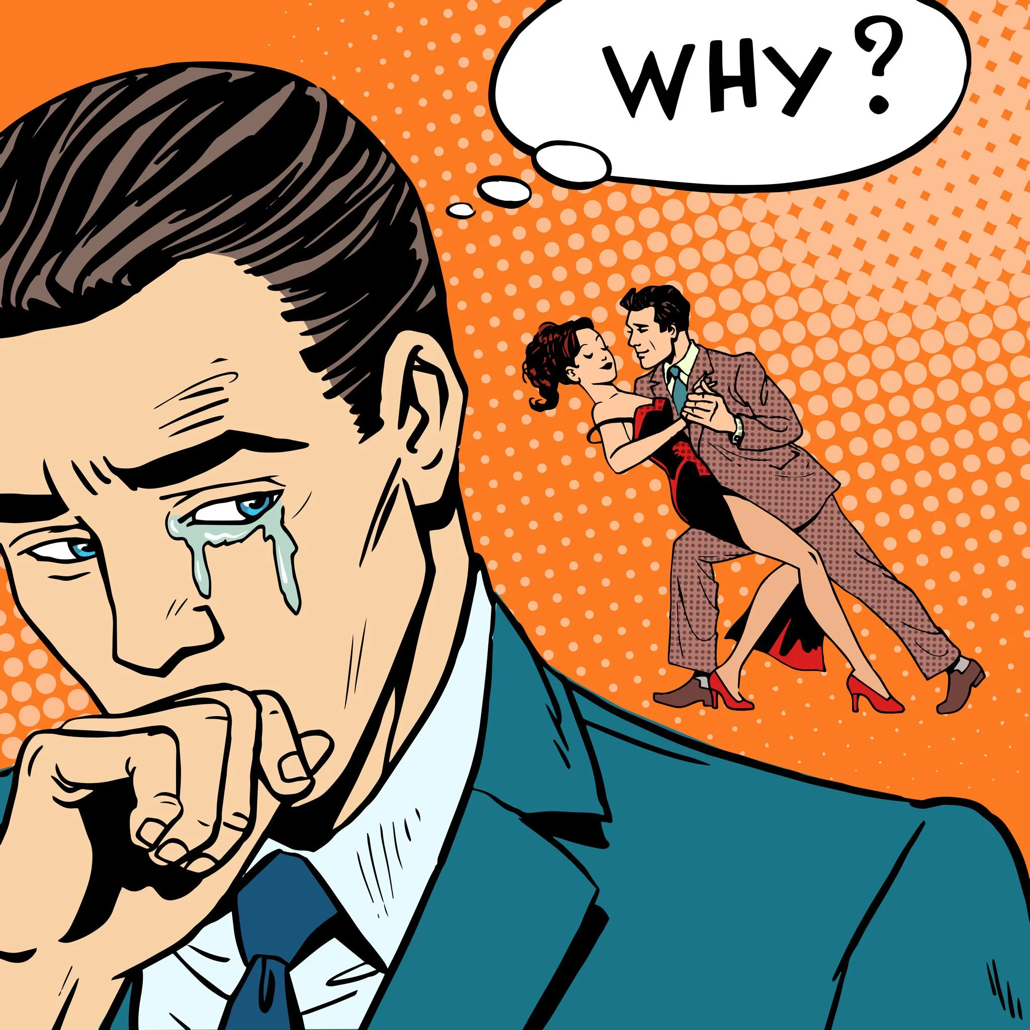 Dale Howarth - article on problem customers and how to spot them