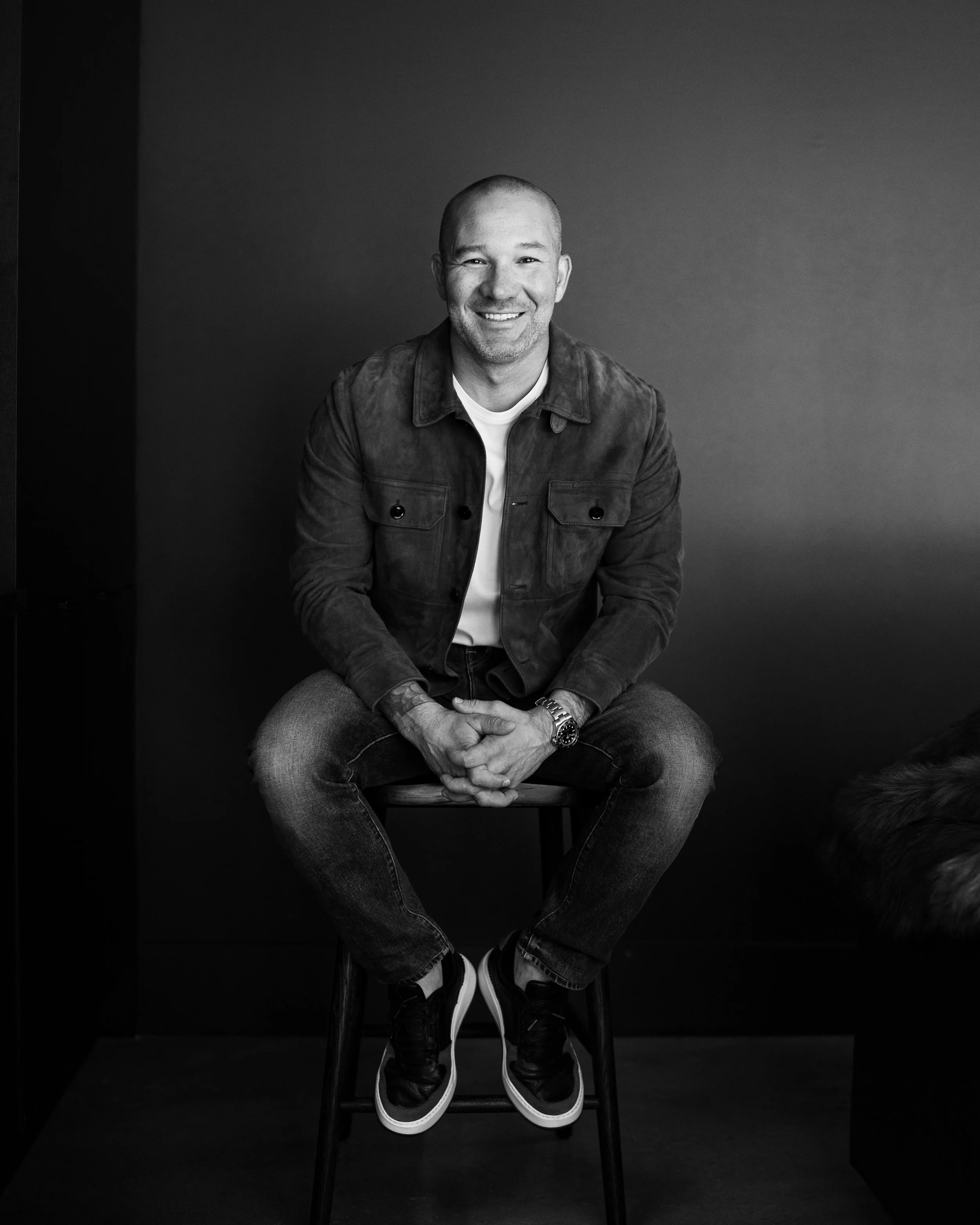 Shawn Ryan | The Shawn Ryan Show