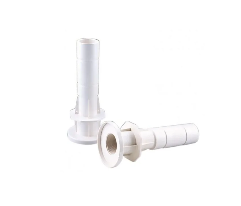 Passamuros ABS de roscar p/Liner