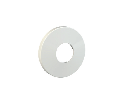 Aro Embelezador Branco para projetor DURAVISION