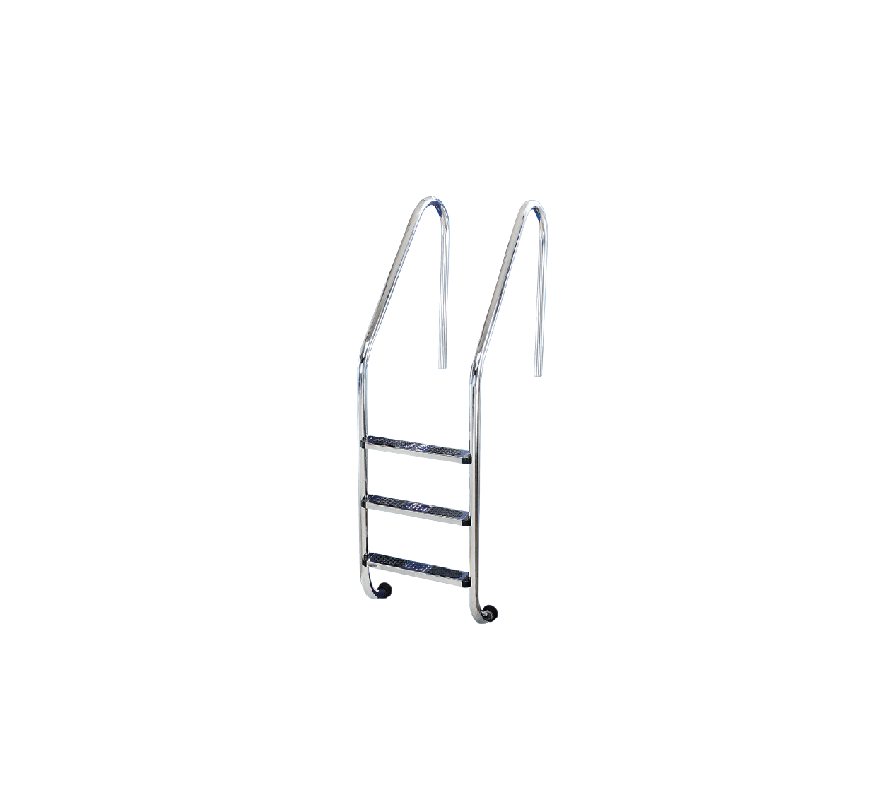 Escada standard 3 Degraus