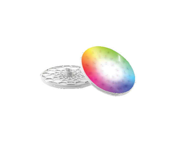 Lâmpada LED RGB DURAVISION