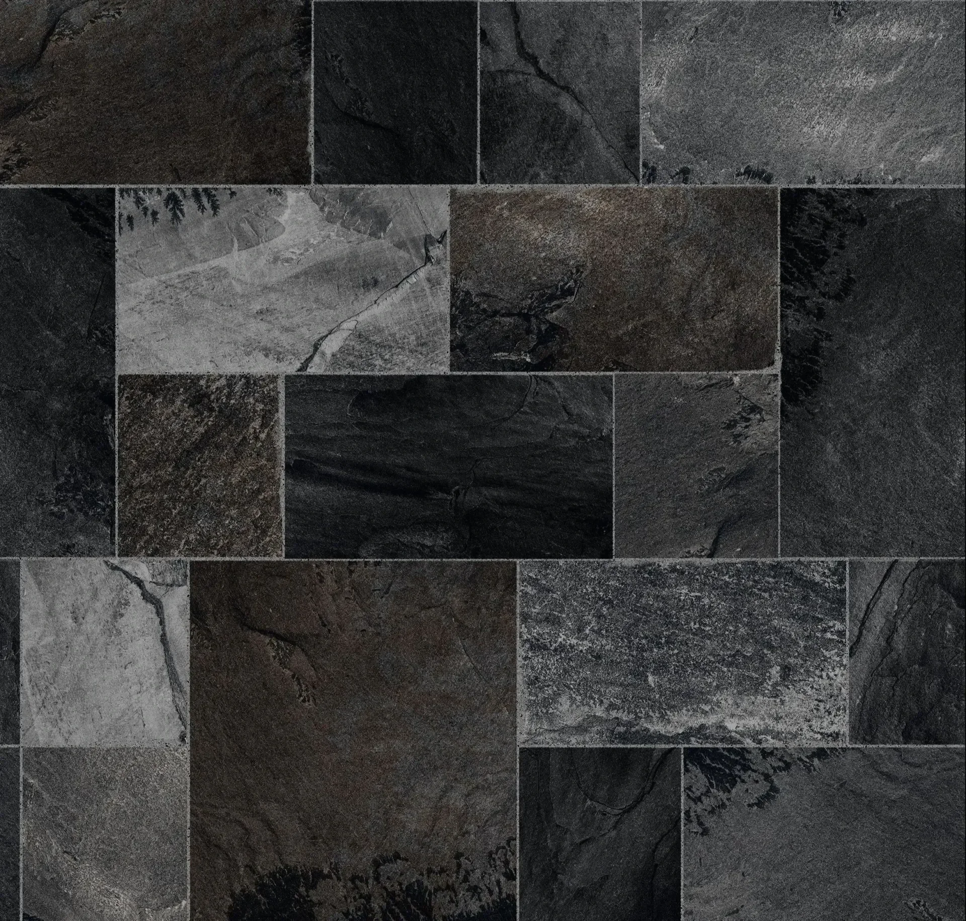 Tela Armada CGT Alkor Brown Basalt