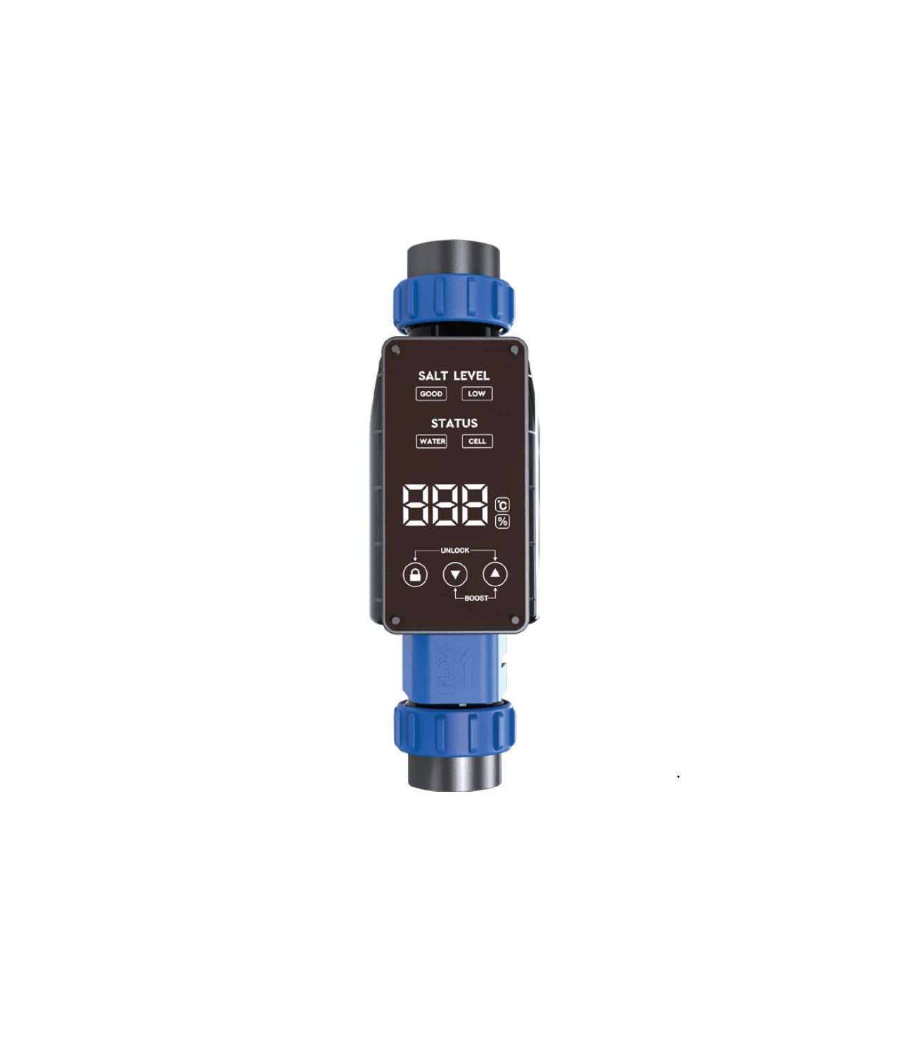 Eletrólise SSC Nano Plus