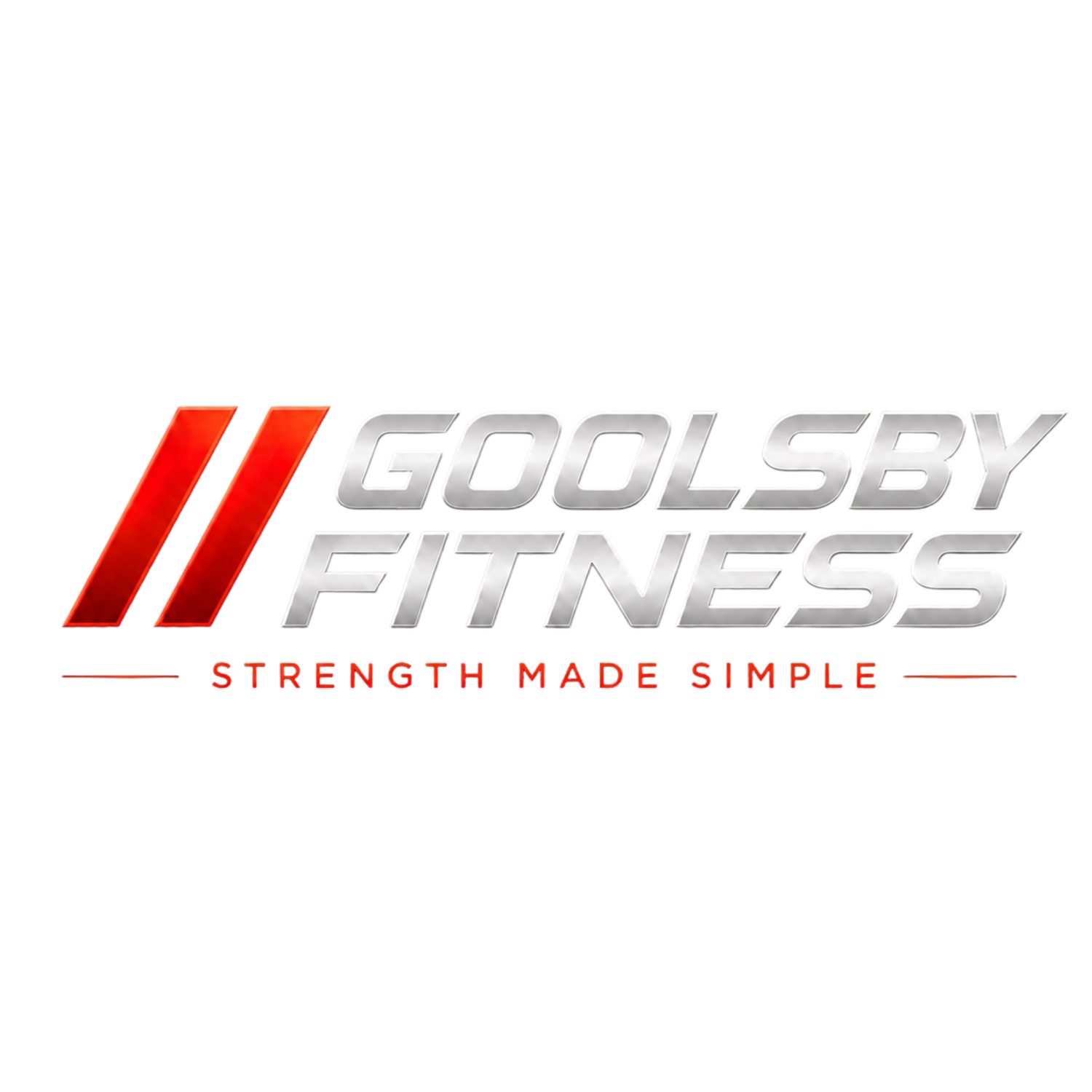 Goolsby Fitness