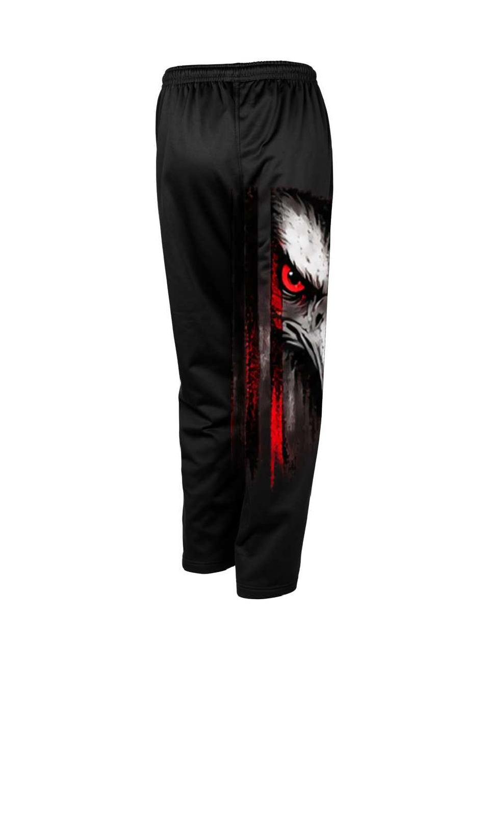 Sport-Tek® Sport-Wick® Fleece Pant