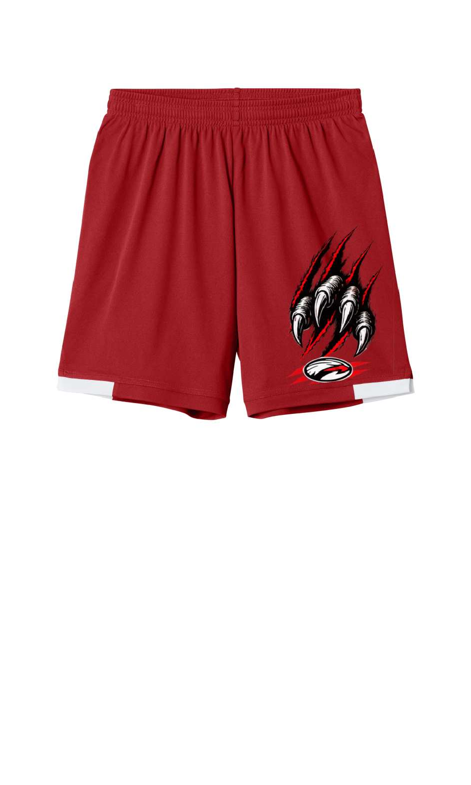 Sport-Tek® Club 5” Short