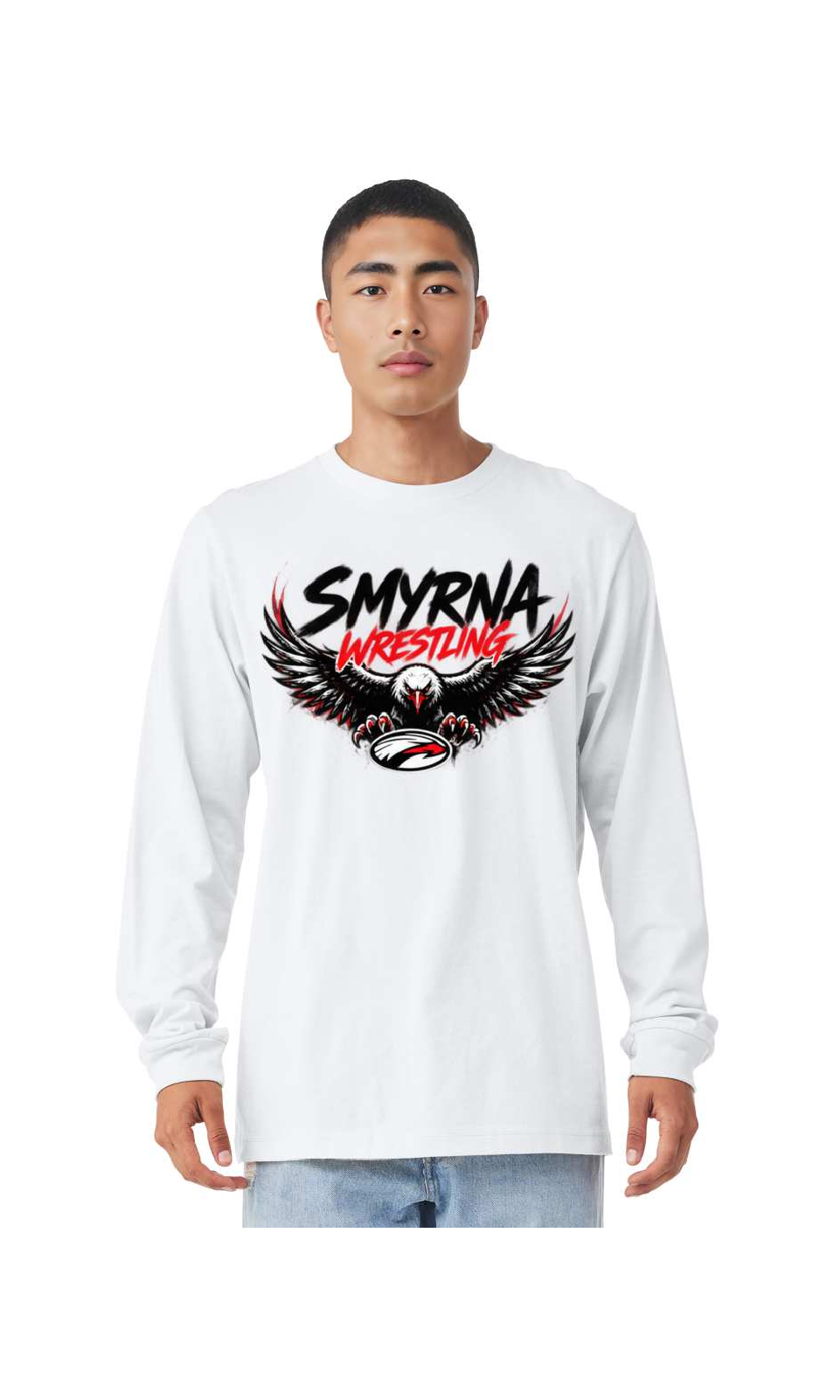 BELLA+CANVAS® Jersey Long Sleeve Tee