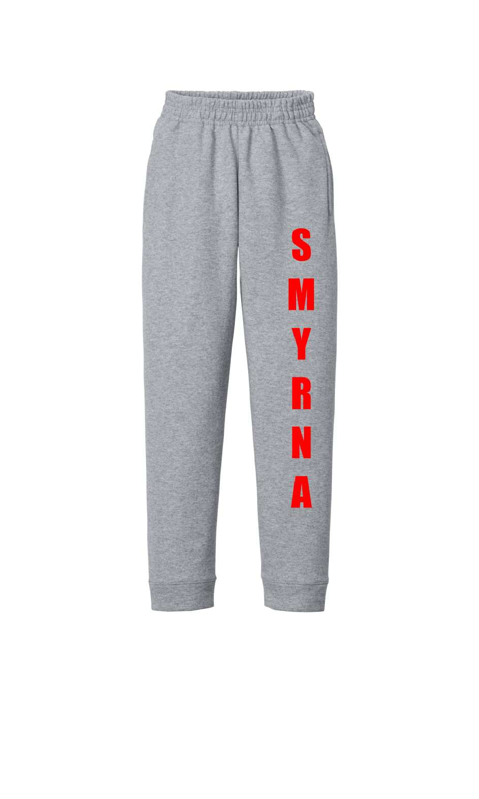 Sport-Tek® Sport-Wick® Fleece Pant