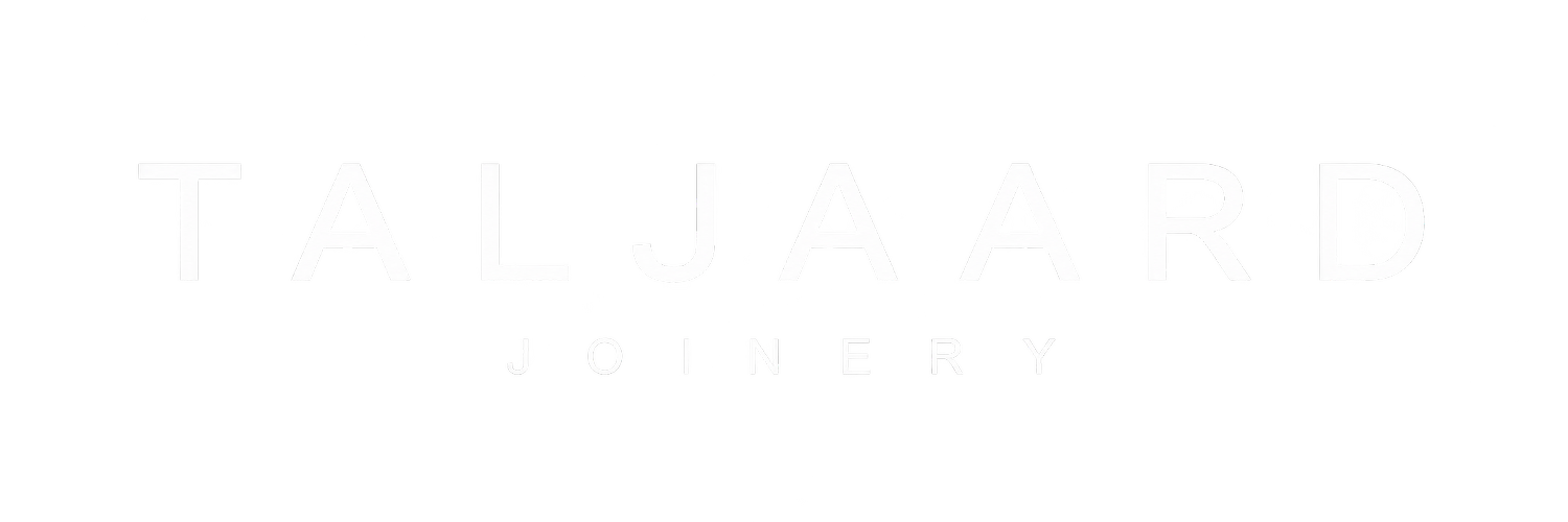 Taljaard Joinery