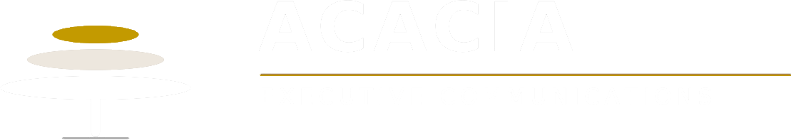 Acacia Executive Communications