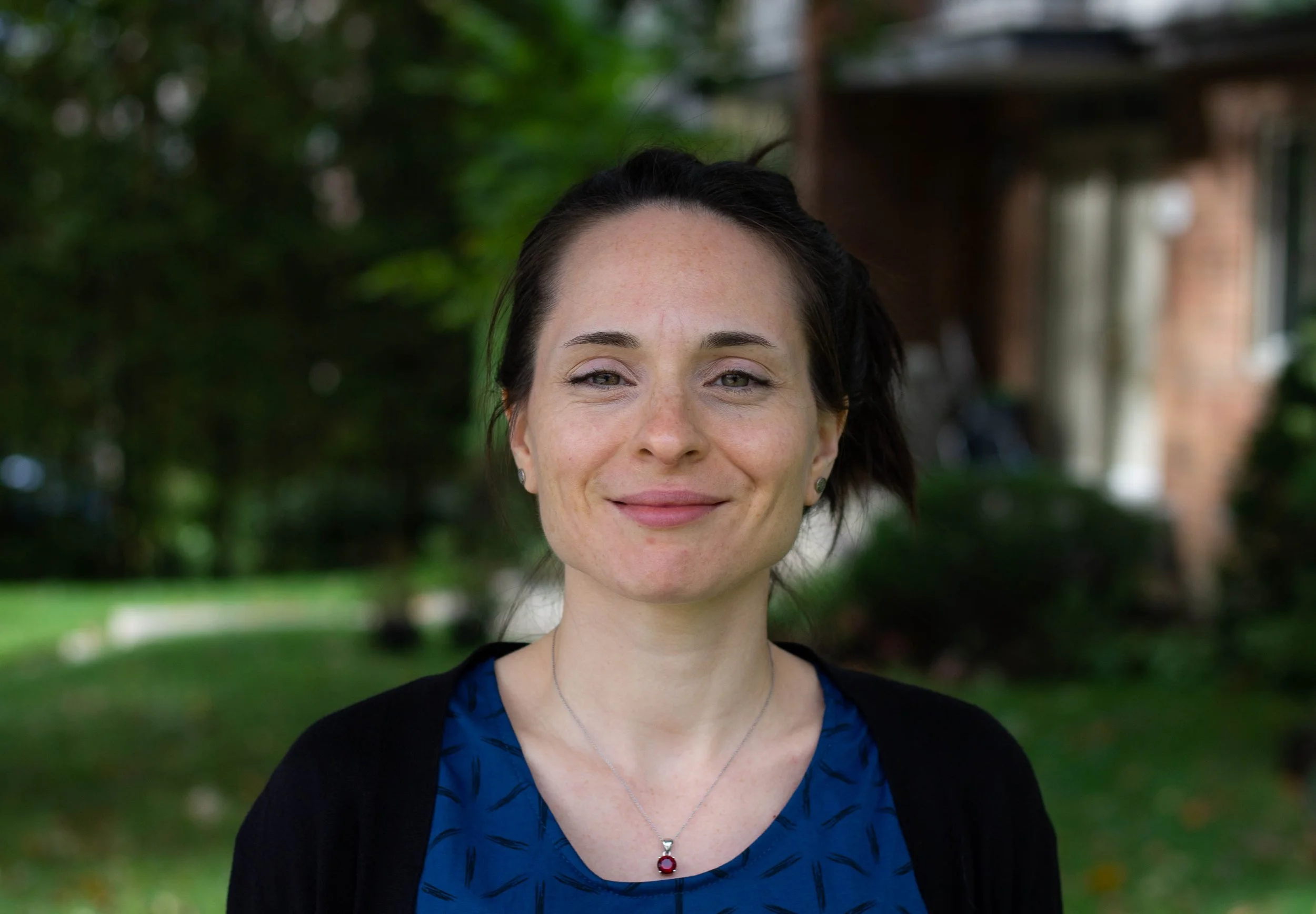Marie-Ève VN