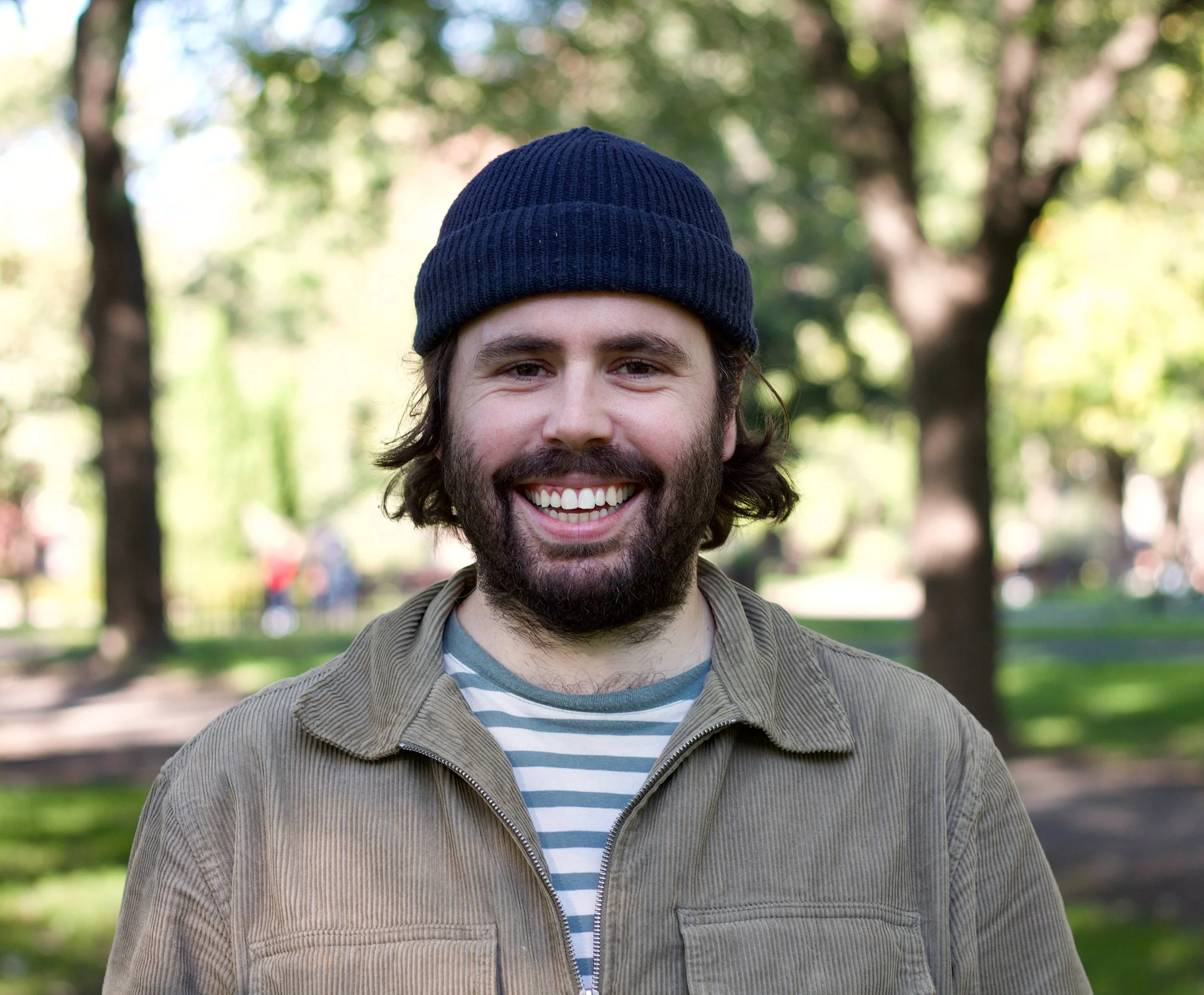 Marc-André
