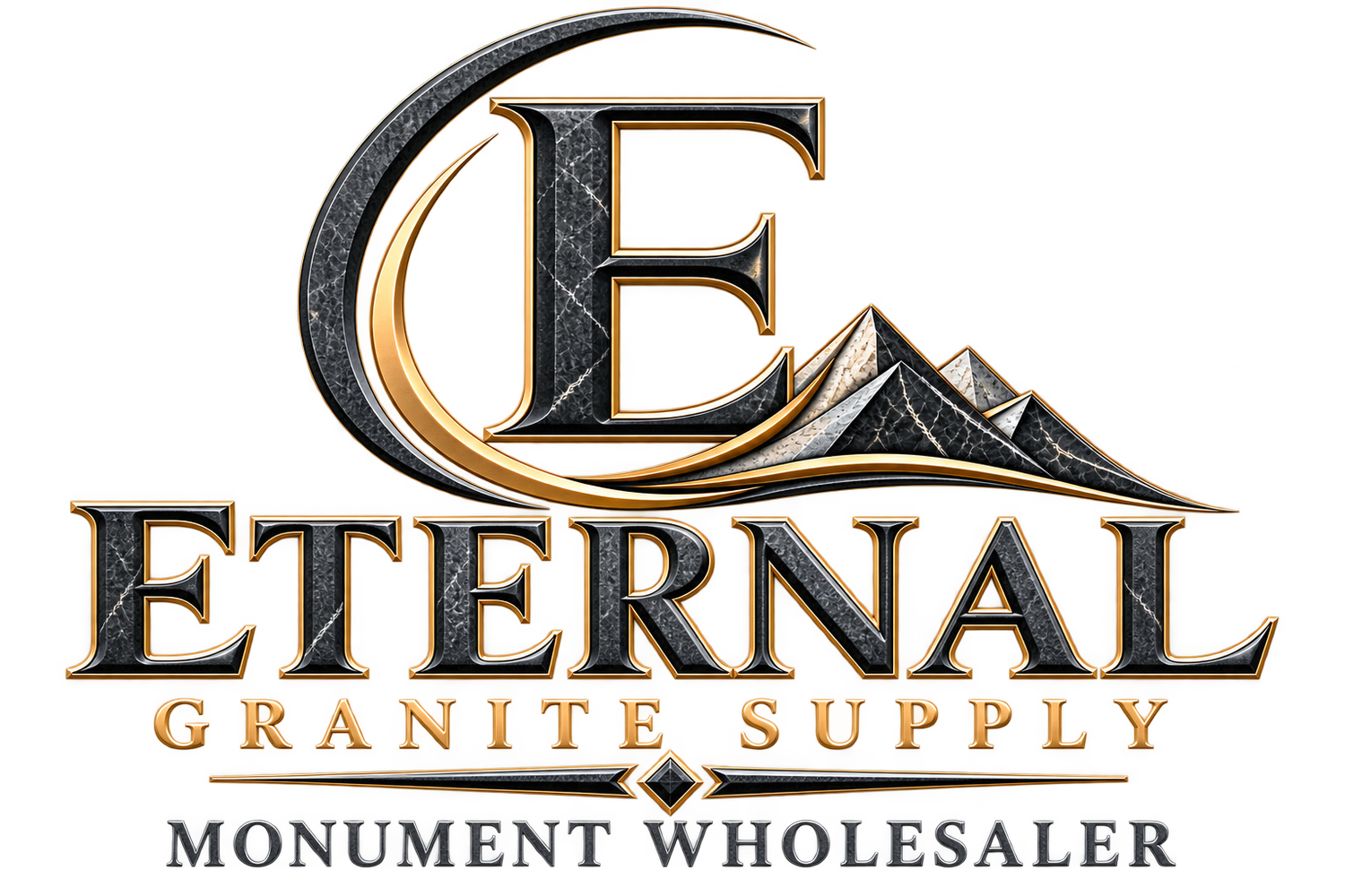 Eternal Granite Supply Wholesale Monuments