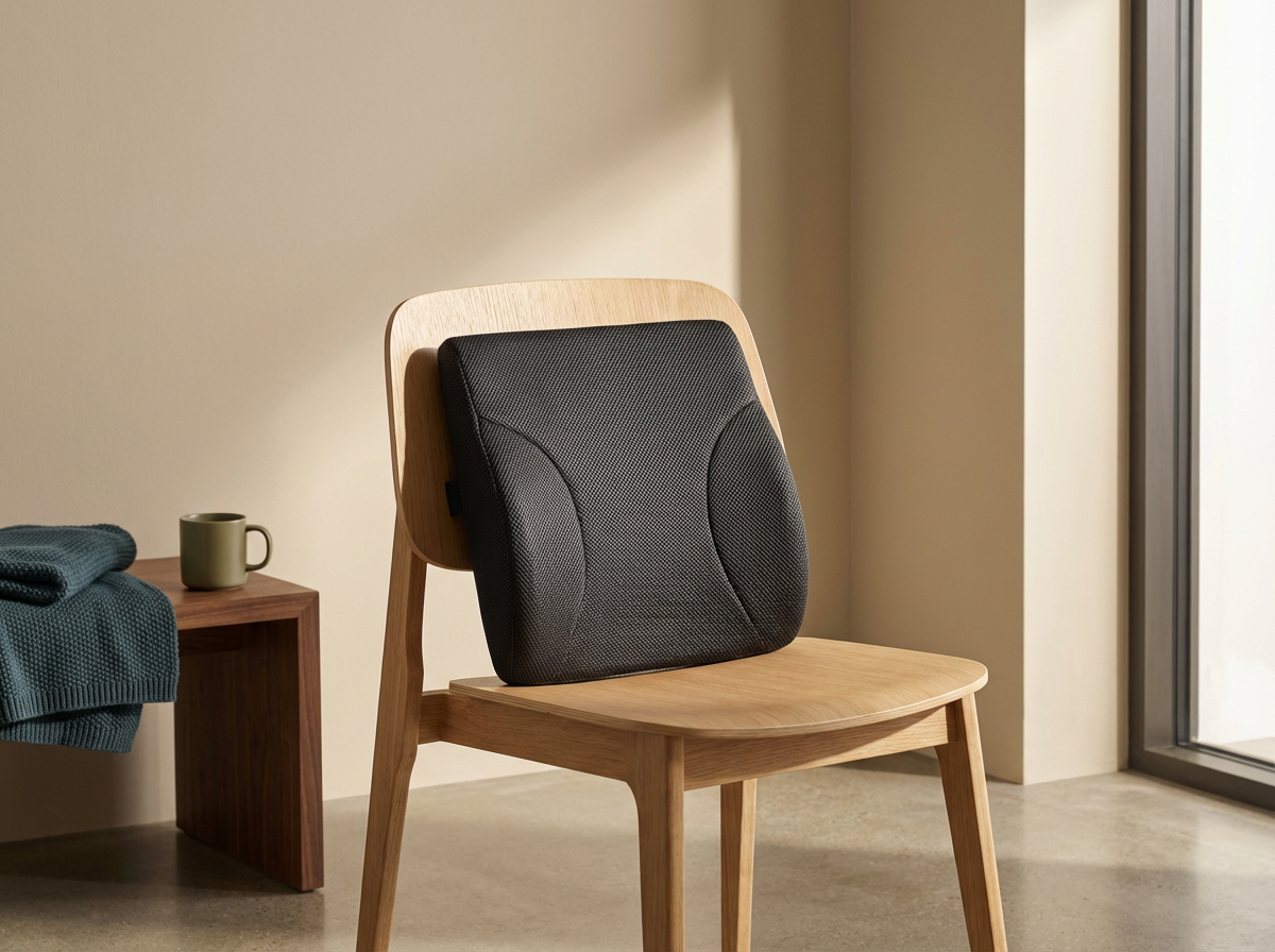 Lumbar Support Cushion