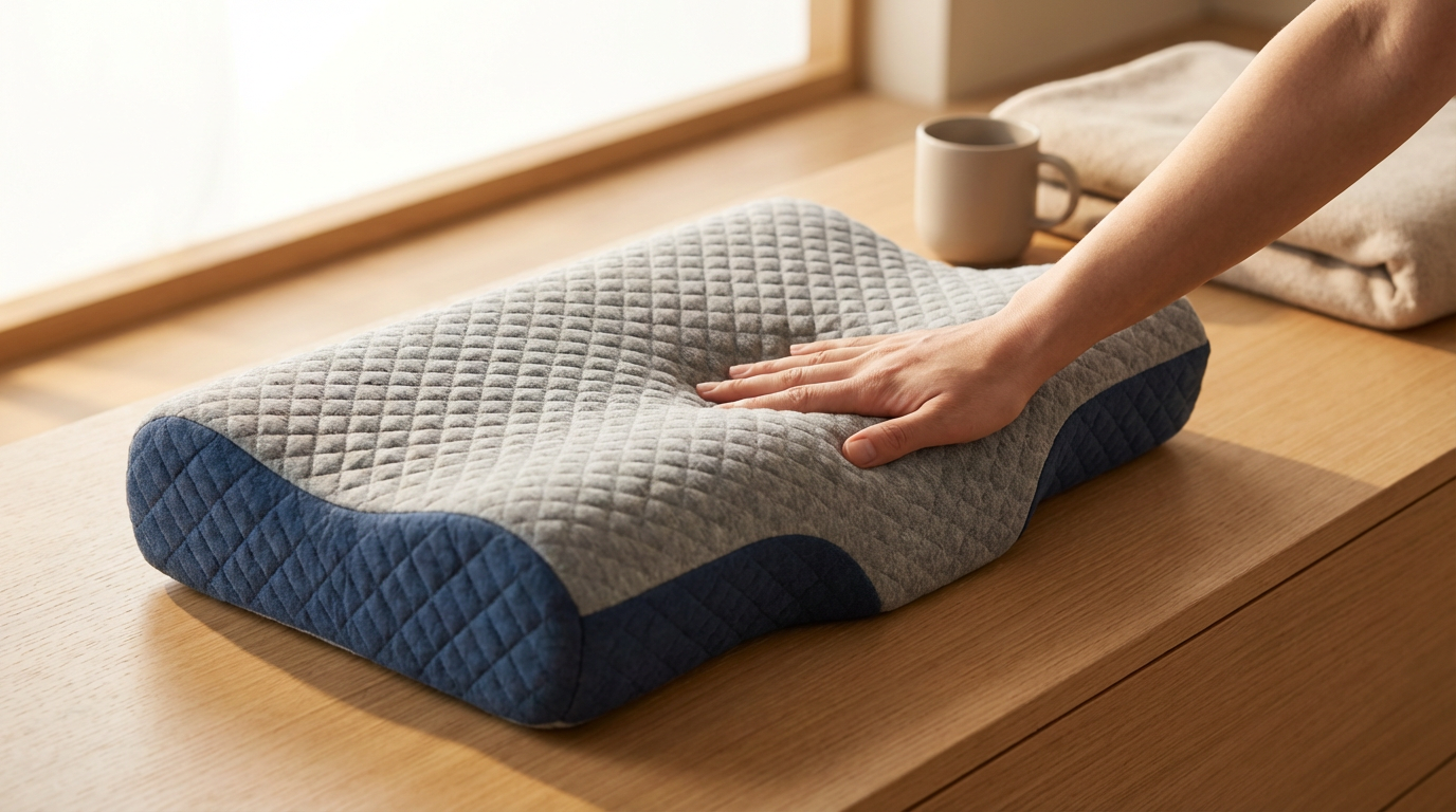 Orthopedic Pillow