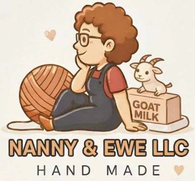 Goat Milk Soap
