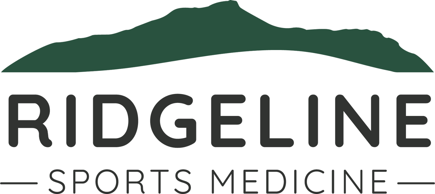 Ridgeline Sports Medicine