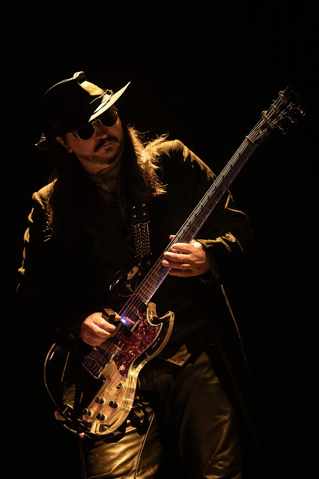 John Haughm