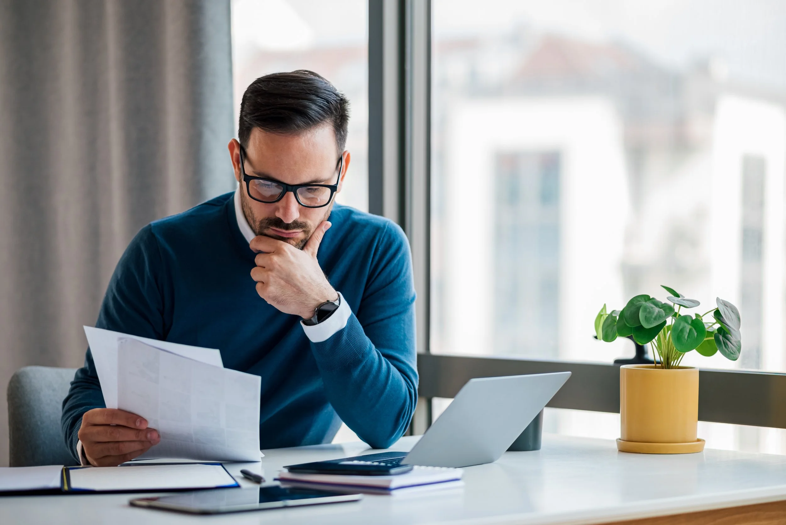 Executive Coaching