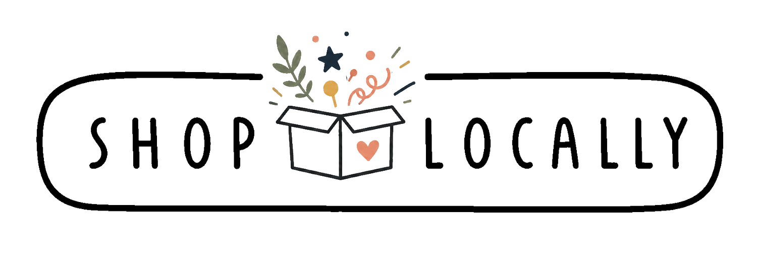 Shop Locally WNC
